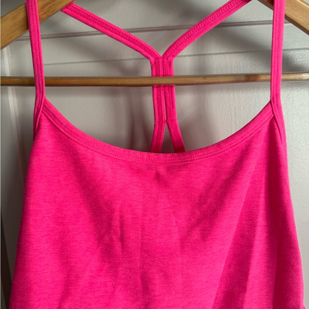 Beyond Yoga Maternity Tank, Beyond the Bump